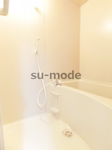 ＢＬＵＭＥつかさの浴室