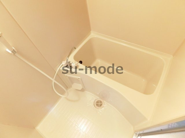 ＢＬＵＭＥつかさの浴室