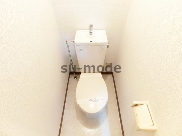 ＢＬＵＭＥつかさのトイレ