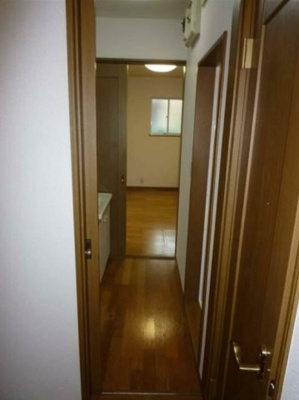 【内装】 | スリージエ中野