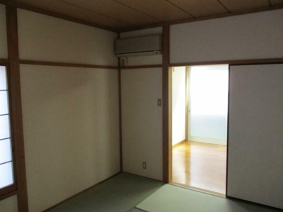 【和室】 | スリージエ中野