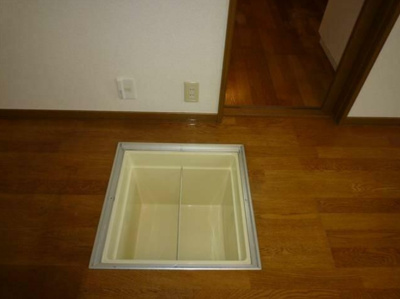 【収納】 | スリージエ中野