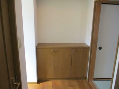 【玄関】 | スリージエ中野