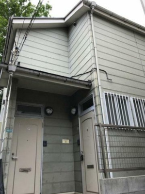 【外観】 | スリージエ中野 | 落ち着いた雰囲気。