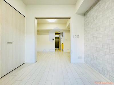 【内装】 | プライマル南森町パークビュー