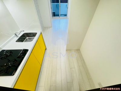 【その他】 | プライマル南森町パークビュー