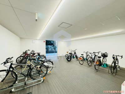 【その他共用部分】 | プライマル南森町パークビュー