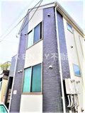 ＴＭ仲池上の画像
