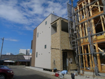 名古屋市千種区千種１丁目のアパートの画像