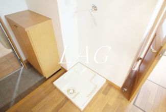 【その他】 | メルローズプレイス