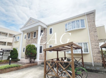 メルローズプレイスの画像