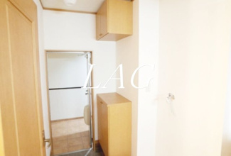 【玄関】 | メルローズプレイス | 玄関です。