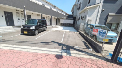 【駐車場】 | Prendre プランドール