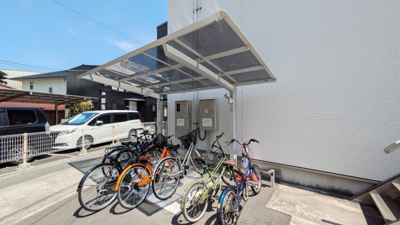 【その他共用部分】 | Prendre プランドール