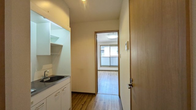 【内装】 | Prendre プランドール