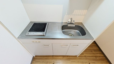 【キッチン】 | Prendre プランドール