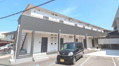 【外観】 | Prendre プランドール