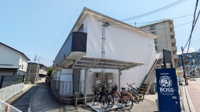 【外観】 | Prendre プランドール