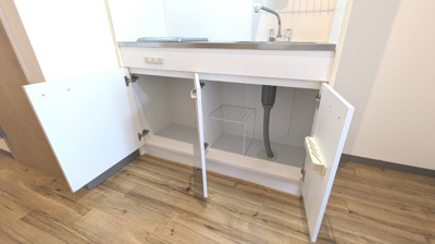 【収納】 | Prendre プランドール