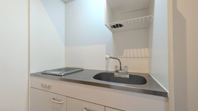 【キッチン】 | Prendre プランドール