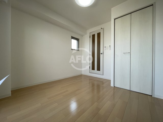 ルミエール花園Ⅱの洋室|ルミエール花園Ⅱ　洋室