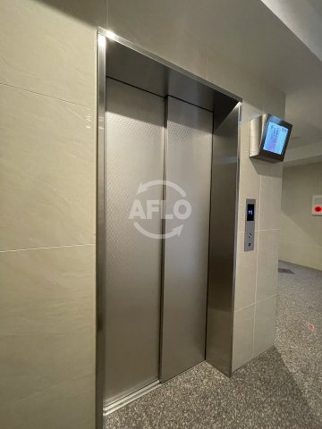 ルミエール花園Ⅱのその他共用部分|ルミエール花園Ⅱ　エレベーター