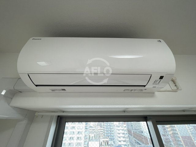 ルミエール花園Ⅱのその他|ルミエール花園北Ⅱ　エアコン