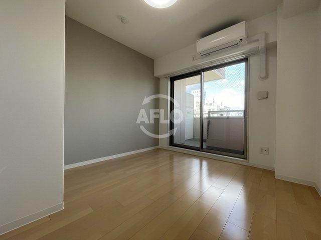 ルミエール花園Ⅱの居間・リビング|ルミエール花園Ⅱ　リビング