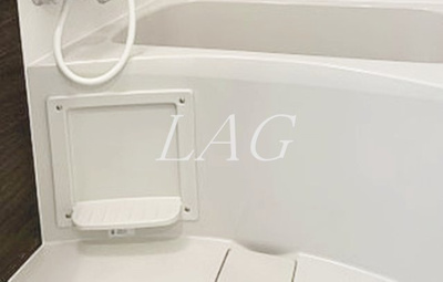 【浴室】 | リブリ・ステッラ・ポラーレ相模大野 | お風呂です。