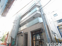 ソレイユ蔵前の画像