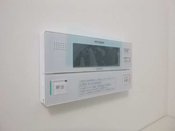 パレーブランシェの設備