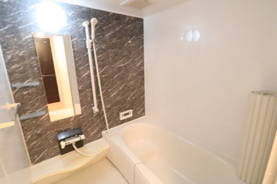 【浴室】 | エーデルワイス Ａ