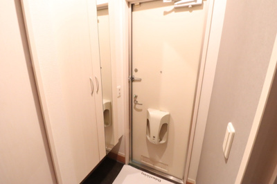 【玄関】 | エーデルワイス Ａ