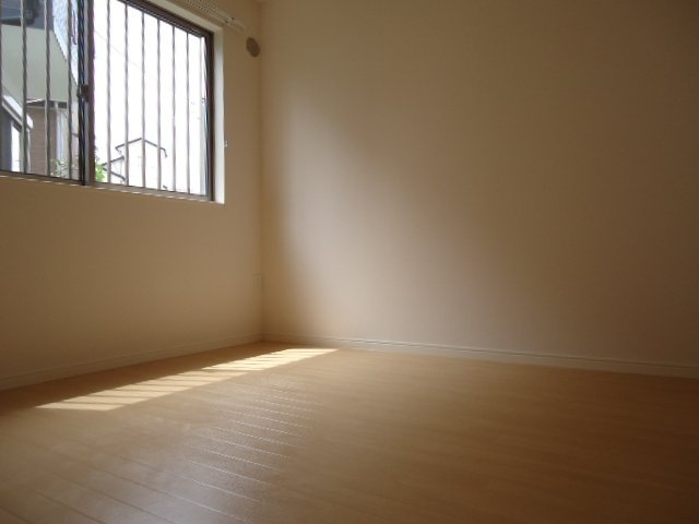 ティル　ナ　ノーグの寝室|寝室