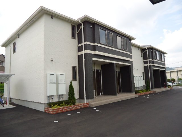 ティル　ナ　ノーグの外観|外観写真（昼）