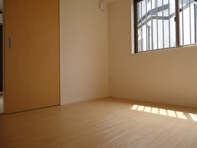 ティル　ナ　ノーグの寝室|寝室