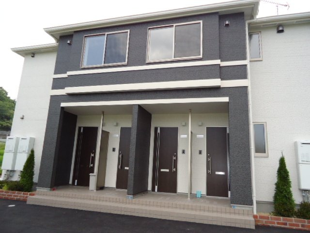 ティル　ナ　ノーグのその他共用部分|外観写真（昼）