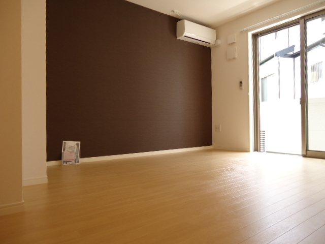 ティル　ナ　ノーグの居間・リビング|リビング