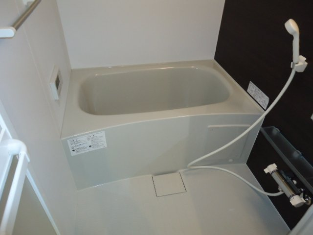 ティル　ナ　ノーグの浴室|バス