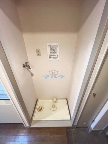 練馬区氷川台３丁目の賃貸マンションの設備