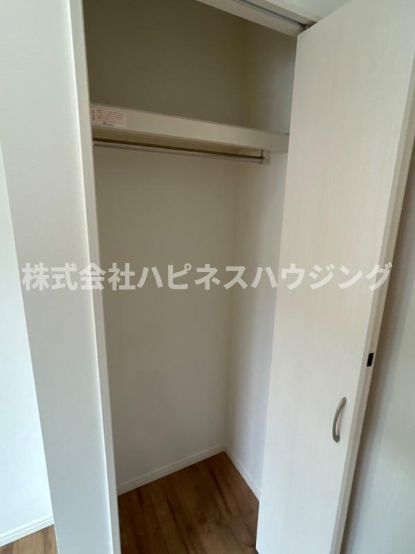 Ｉｎｆｉｎｉｔｙ　Ｄｒｅａｍの収納|こまごまとしたものを収納できそうですね