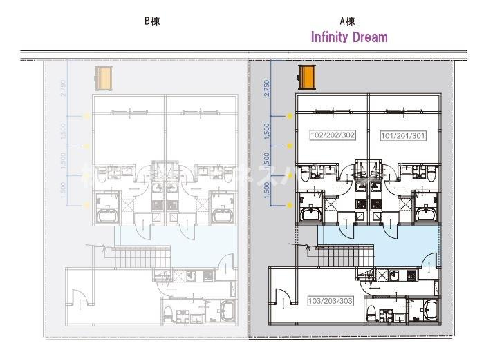 Ｉｎｆｉｎｉｔｙ　Ｄｒｅａｍのその他