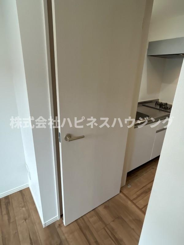 Ｉｎｆｉｎｉｔｙ　Ｄｒｅａｍの内装|居間です