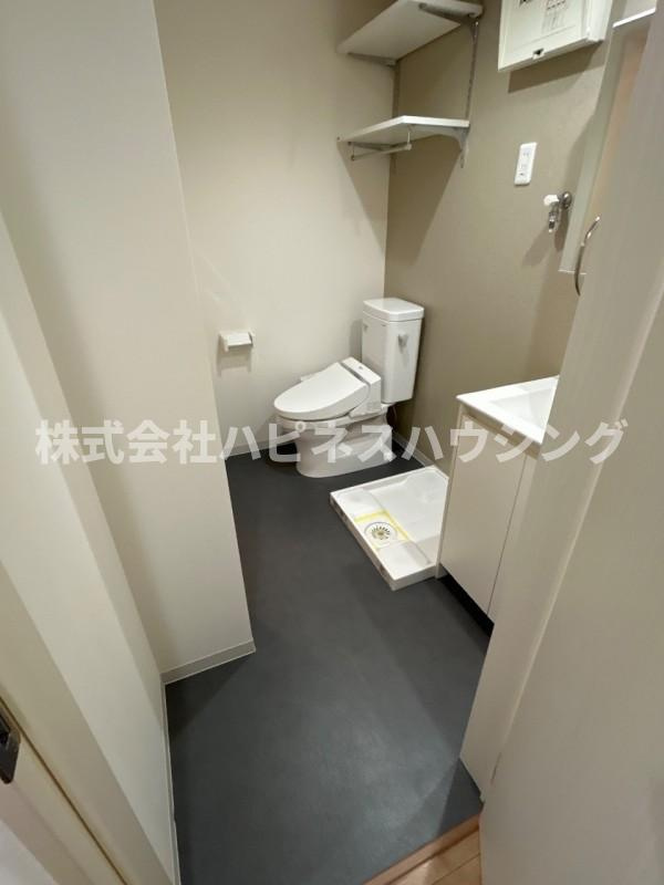 Ｉｎｆｉｎｉｔｙ　Ｄｒｅａｍの浴室|ゆったり過ごせるお風呂です