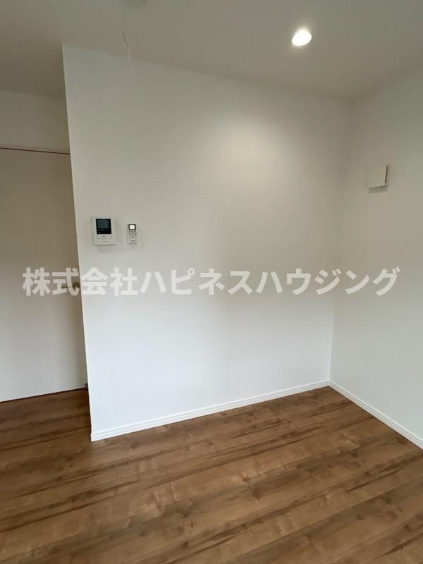 Ｉｎｆｉｎｉｔｙ　Ｄｒｅａｍのセキュリティ|ゆったり過ごせる居間です