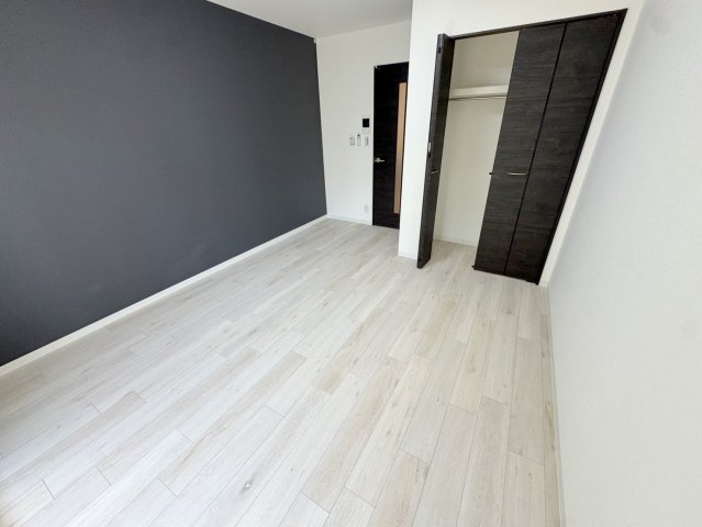 ジーメゾン富雄エヴァース（仮称）の収納