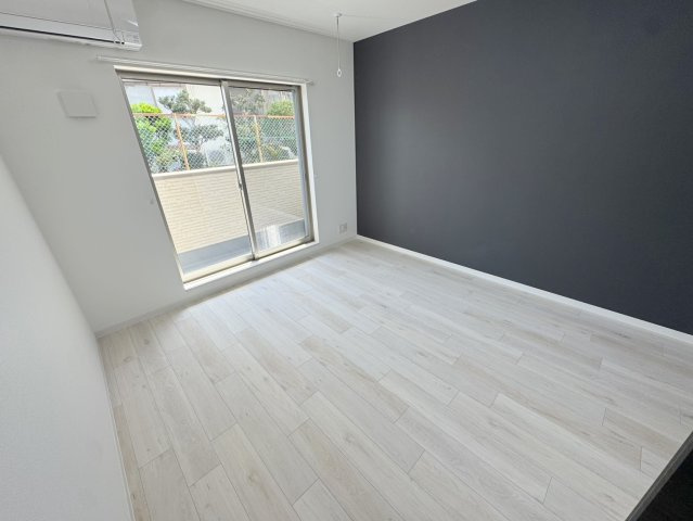 ジーメゾン富雄エヴァース（仮称）の内装