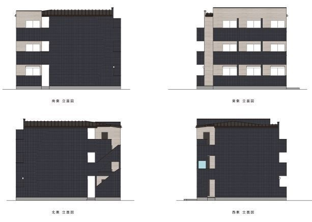 ビレッタ千住元町(ビレッタセンジュモトマチ)