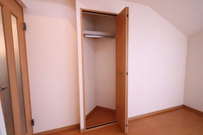 【収納】 | コンフォートベネフィス大橋5