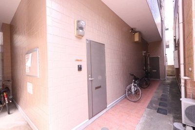 【設備】 | コンフォートベネフィス大橋5